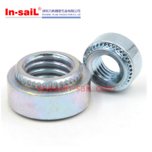 China Fastener Supplier Pem Self Clinching Fasteners for Plate